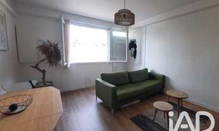 Appartement 2 Pièces 35 m² à vendre à Castelnau-le-Lez (34170)