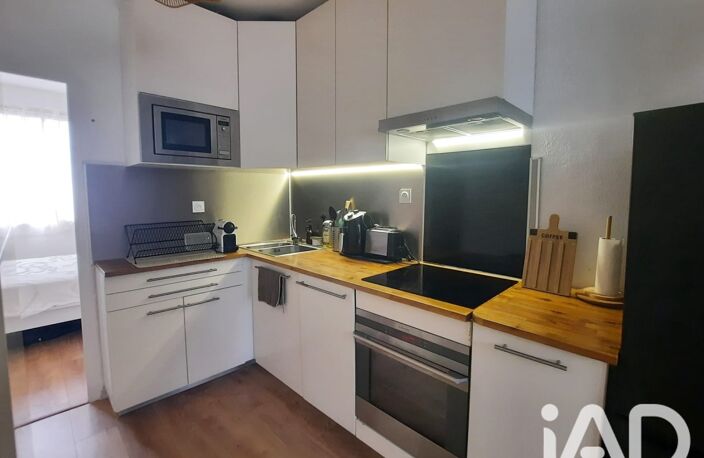 Vente Appartement 2 pièces — photo 3