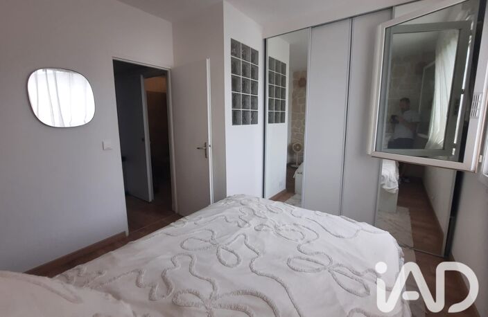 Vente Appartement 2 pièces — photo 5