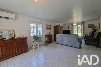 Maison 7 pièces 245000 €
