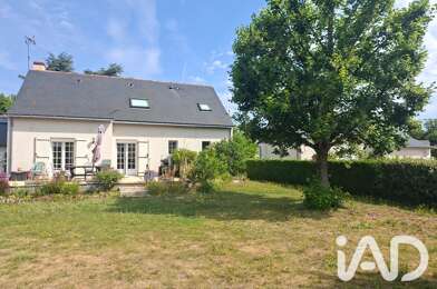 Maison 7 pièces 245000 €
