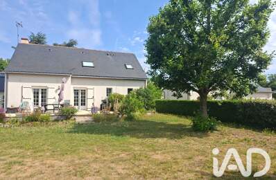 Vente Maison traditionnelle 7 pièces — photo du bien