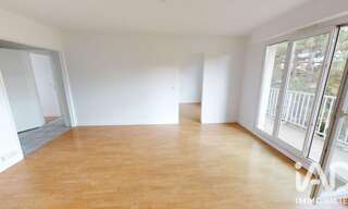 Appartement 3 Pièces 62 m² à vendre à Évry-Courcouronnes (91000)