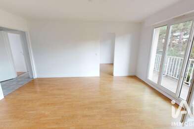 Appartement 3 pièces 144900 €