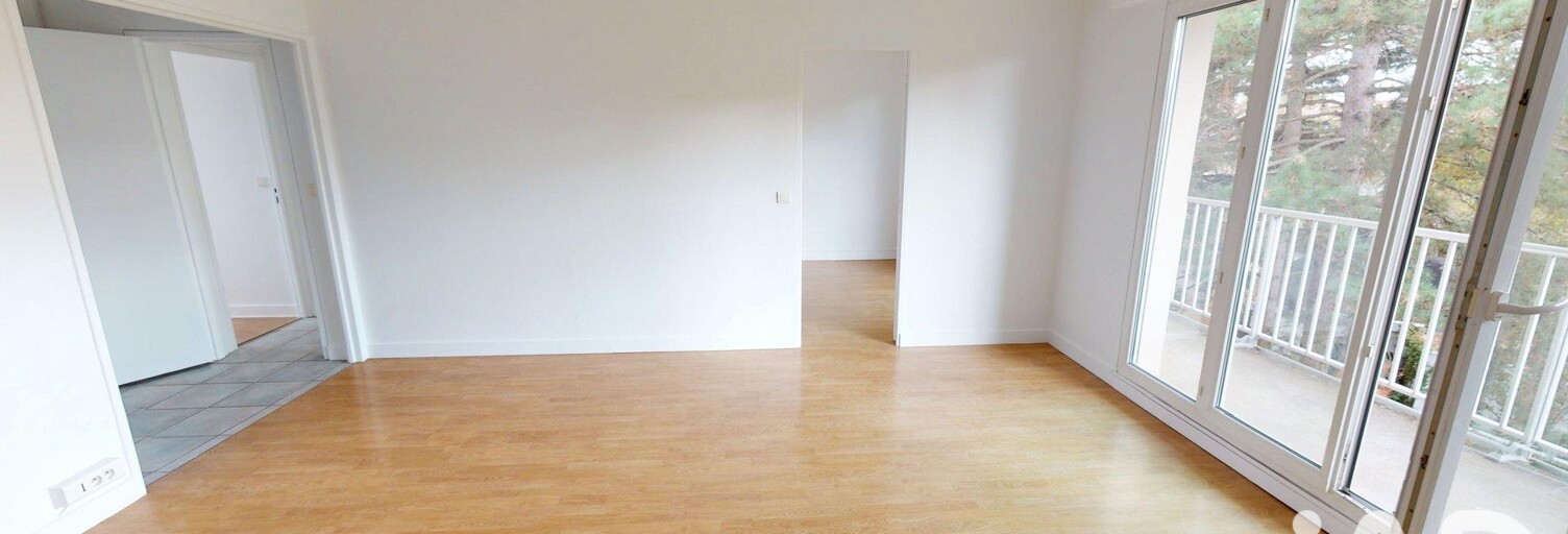 Appartement 3 Pièces 62 m² à vendre à Évry-Courcouronnes (91000)