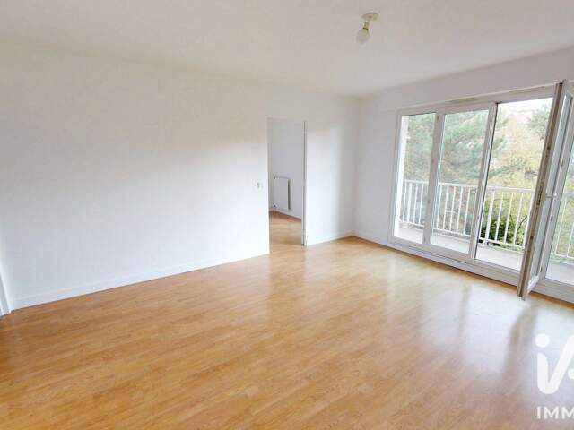 Vente Appartement 3 pièces — photo du bien