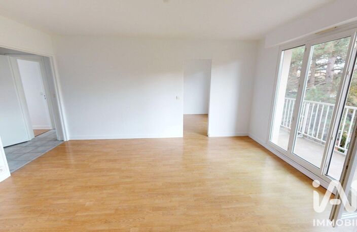 Vente Appartement 3 pièces — photo 2