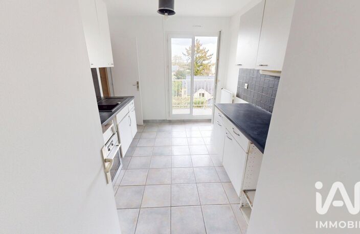 Vente Appartement 3 pièces — photo 4