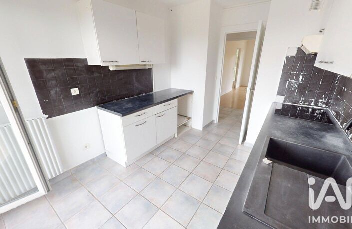 Vente Appartement 3 pièces — photo 5