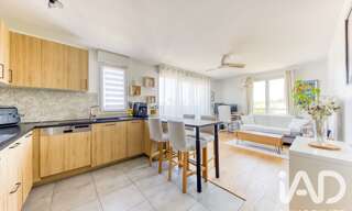 Appartement 3 Pièces 62 m² à vendre à Brie-Comte-Robert (77170)