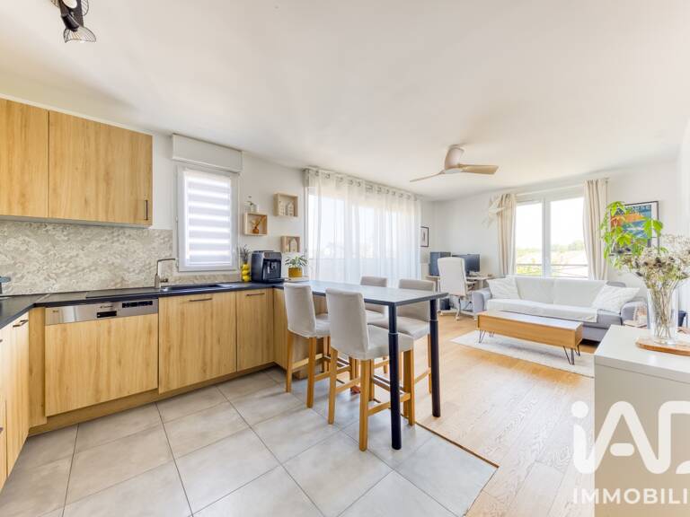 Vente Appartement 3 pièces — photo 1