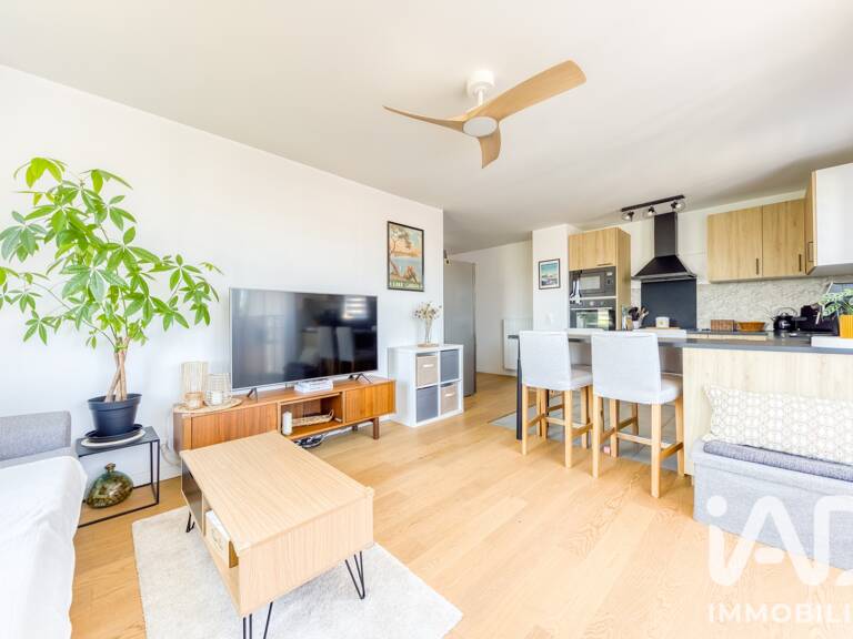 Vente Appartement 3 pièces — photo 1