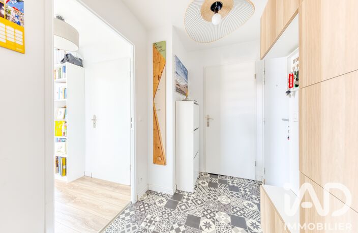 Vente Appartement 3 pièces — photo 2