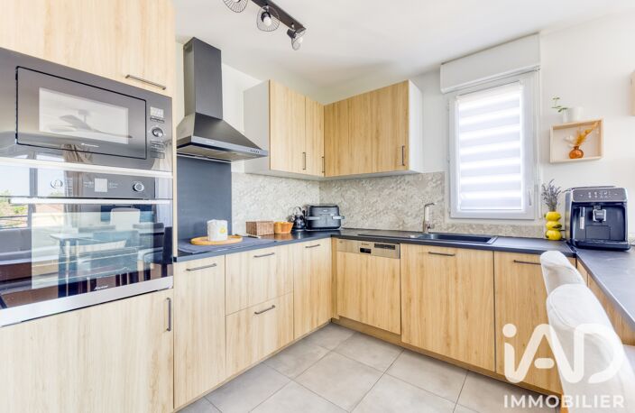 Vente Appartement 3 pièces — photo 4