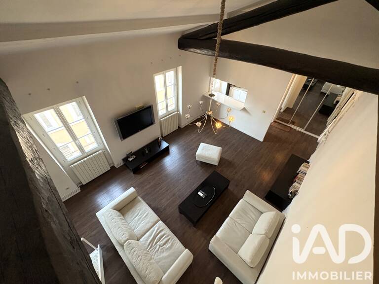 Vente Appartement 2 pièces — photo 1