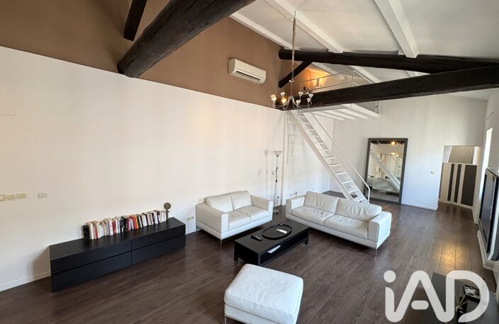 Vente Appartement 2 pièces — photo 2