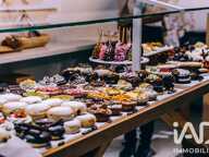 Vente Boulangerie, Pâtisserie 346 m&sup2; — photo 3