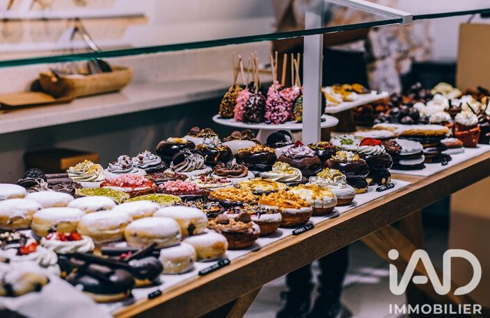 Vente Boulangerie, Pâtisserie 346 m&sup2; — photo 3