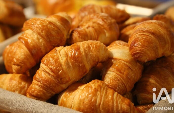 Vente Boulangerie, Pâtisserie 346 m&sup2; — photo 5