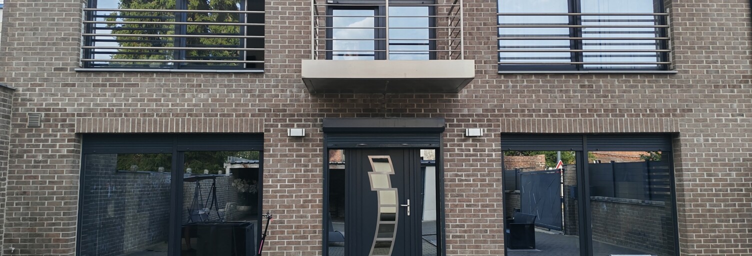 Maison 5 Pièces 200 m² à vendre à Anzin (59410)