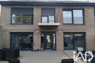 Maison 5 pièces 299000 €