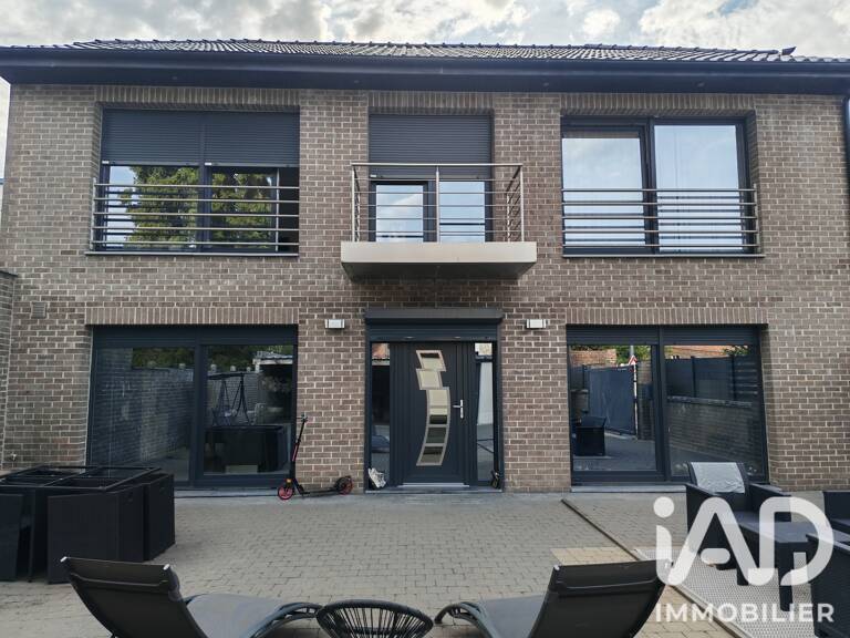 Vente Maison/villa 5 pièces — photo 1