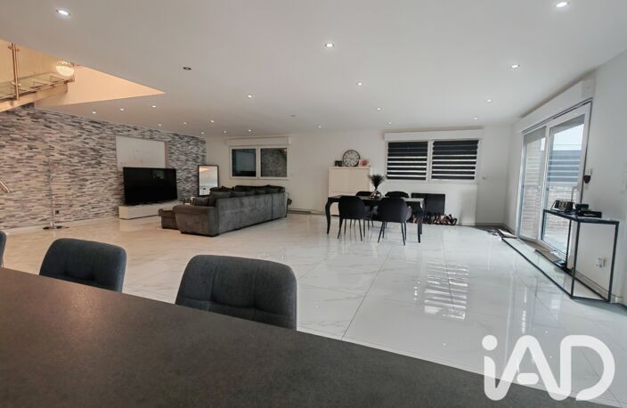 Vente Maison/villa 5 pièces — photo 3