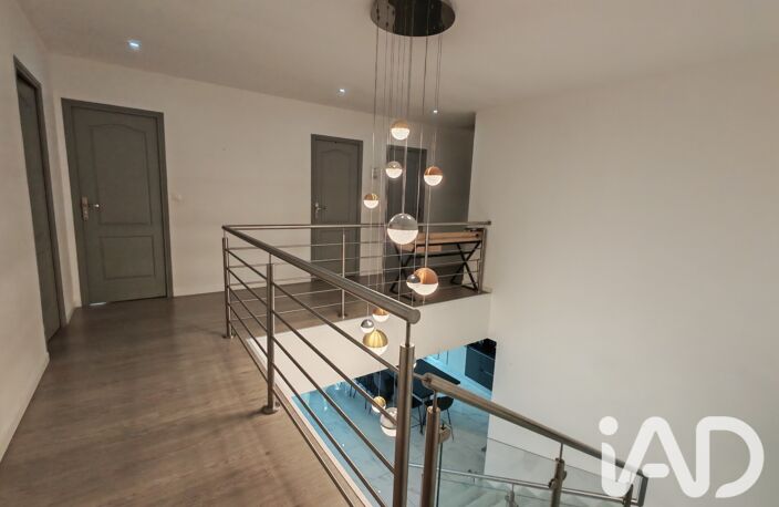 Vente Maison/villa 5 pièces — photo 5