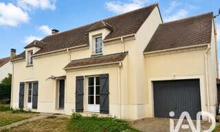 Maison 7 Pièces 147 m² à vendre à Santeuil (95640)