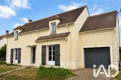 Maison 7 pièces 330000 €