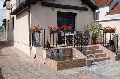 Maison 3 pièces 177000 €