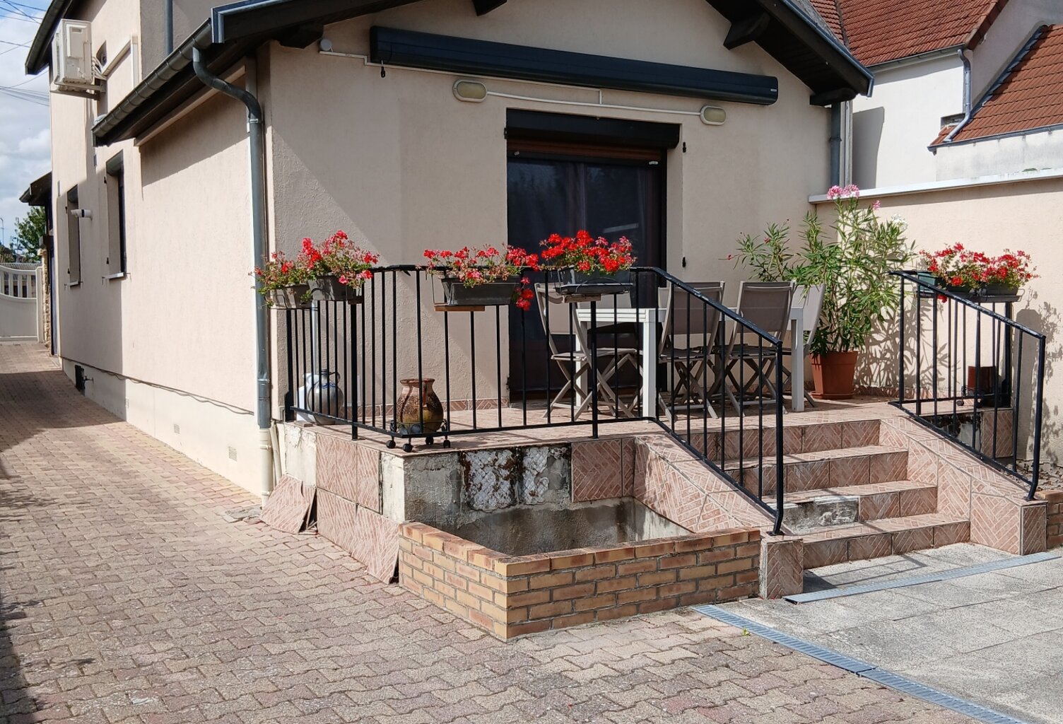 Vente Maison de ville 3 pièces — photo 1