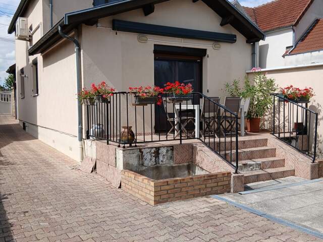 Vente Maison de ville 3 pièces — photo du bien