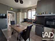 Vente Maison de ville 3 pièces — photo 4