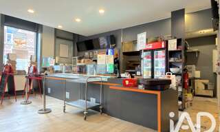 Commerce  88 m² à vendre à Lille (59000)