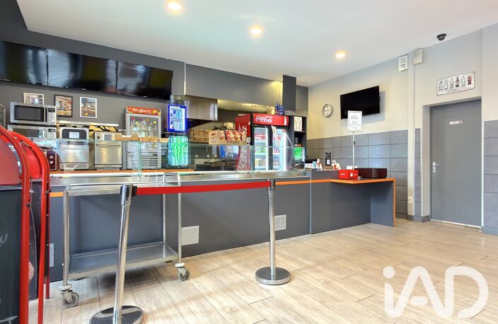 Vente Alimentation 88 m&sup2; — photo 2
