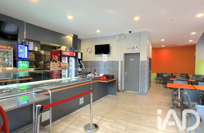 Vente Alimentation 88 m&sup2; — photo 3