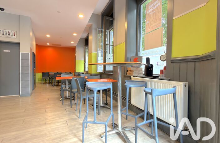Vente Alimentation 88 m&sup2; — photo 4