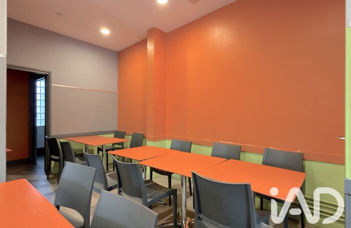 Vente Alimentation 88 m&sup2; — photo 5