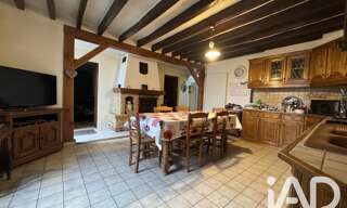 Maison 5 Pièces 156 m² à vendre à Moriers (28800)