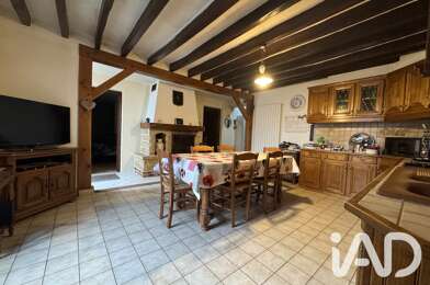 Maison 5 pièces 197000 €
