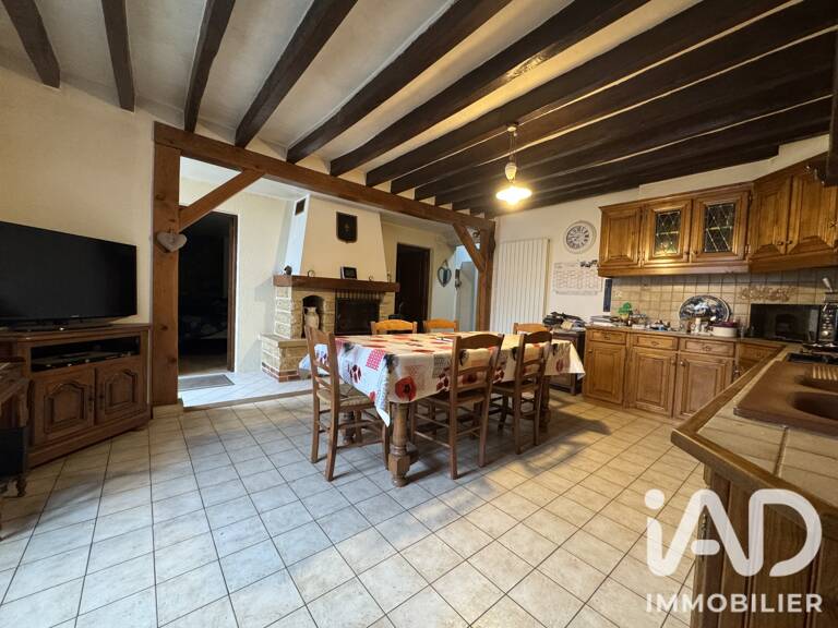 Vente Maison de village 5 pièces — photo 1