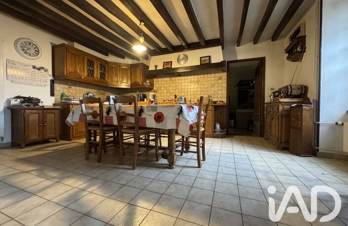 Vente Maison de village 5 pièces — photo 2