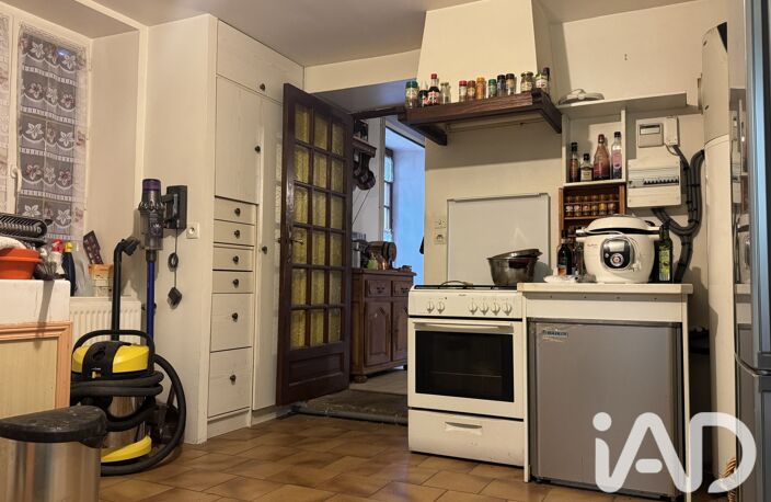 Vente Maison de village 5 pièces — photo 3