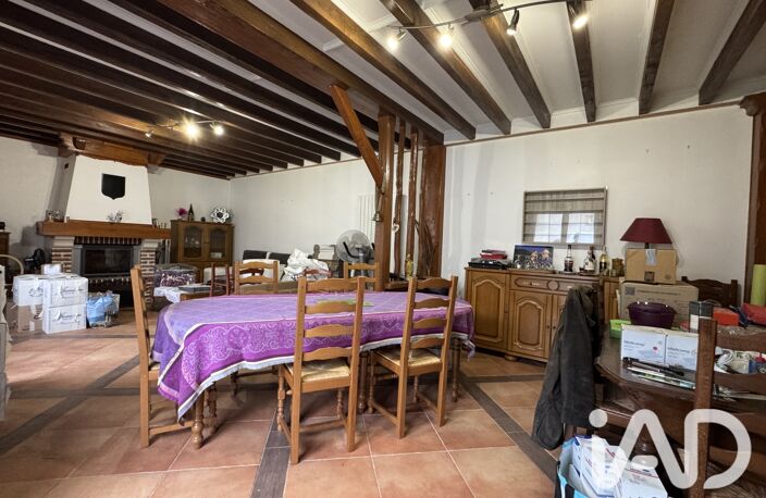 Vente Maison de village 5 pièces — photo 4