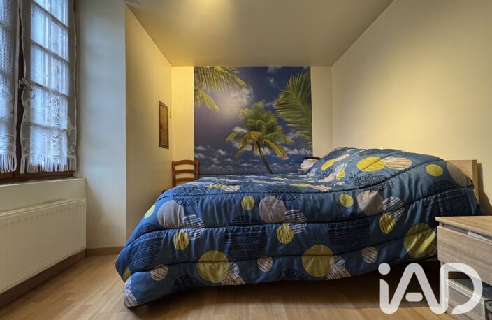 Vente Maison de village 5 pièces — photo 5
