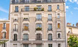 Appartement 3 Pièces 47 m² à vendre à Vincennes (94300)