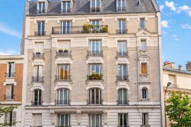 Appartement 3 pièces 372000 €