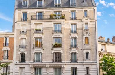 Vente Appartement 3 pièces — photo du bien