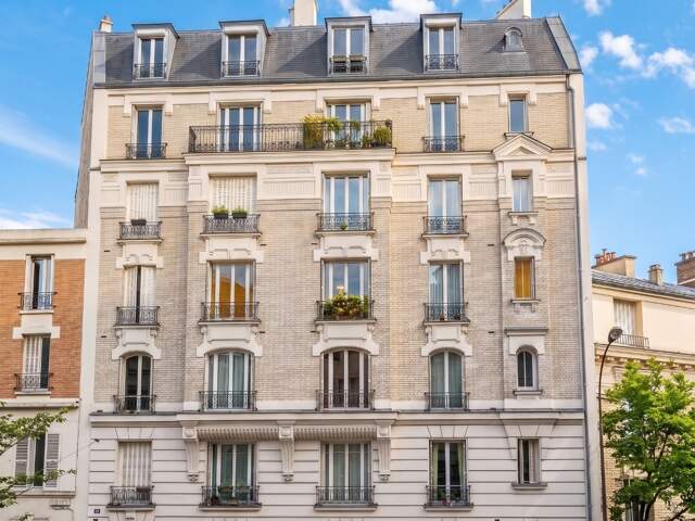Vente Appartement 3 pièces — photo du bien